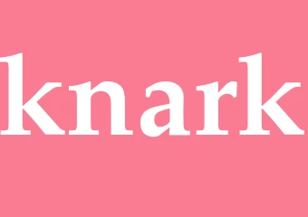 Synonym knark