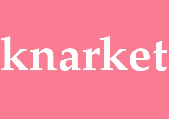 Synonym knarket