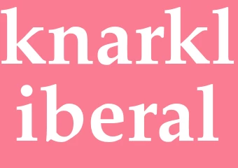 Synonym knarkliberal
