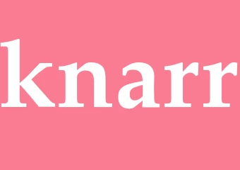 Synonym knarr