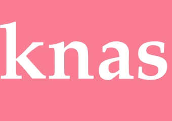 Synonym knas