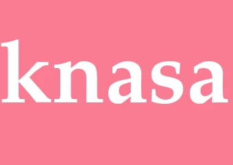 Synonym knasa