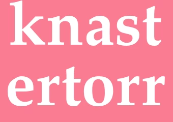 Synonym knastertorr