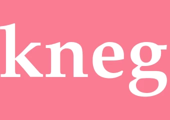 Synonym kneg