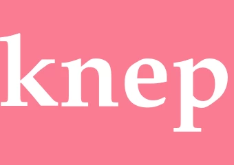 Synonym knep