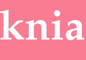 Synonym knia