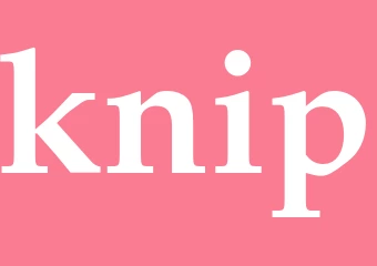 Synonym knip