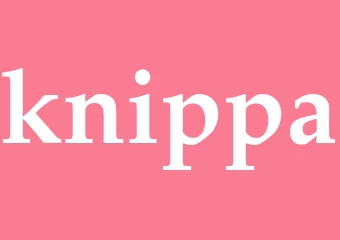 Synonym knippa