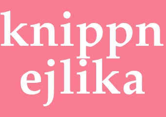 Synonym knippnejlika