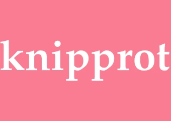 Synonym knipprot