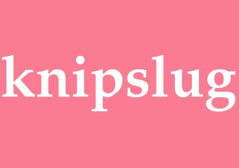 Synonym knipslug