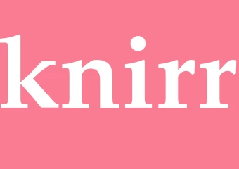 Synonym knirr