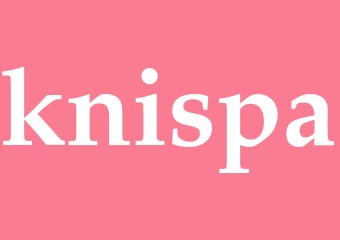 Synonym knispa