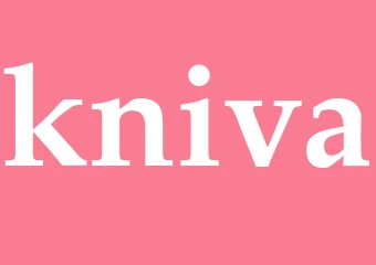 Synonym kniva