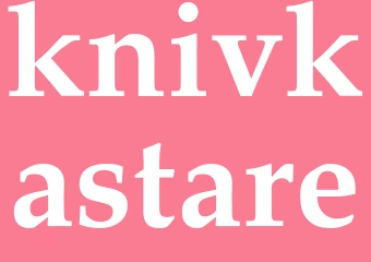 Synonym knivkastare