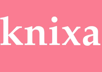 Synonym knixa