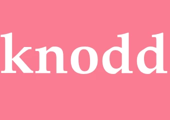 Synonym knodd