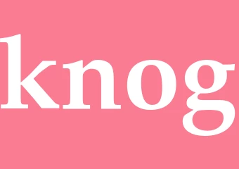 Synonym knog