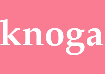 Synonym knoga
