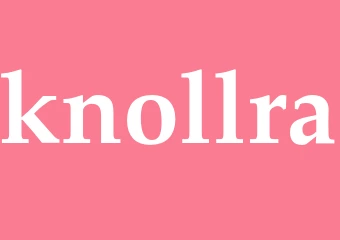 Synonym knollra