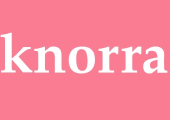 Synonym knorra
