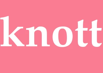 Synonym knott