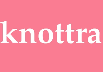 Synonym knottra