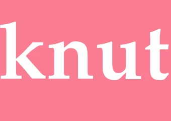 Synonym knut