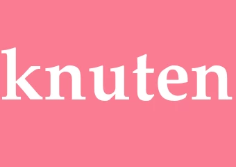 Synonym knuten