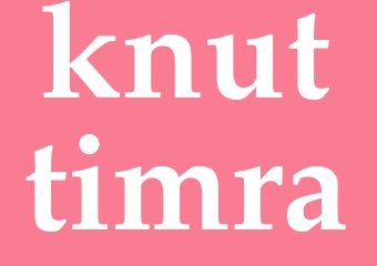 Synonym knuttimra