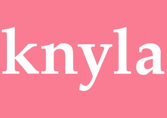 Synonym knyla