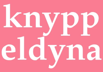 Synonym knyppeldyna
