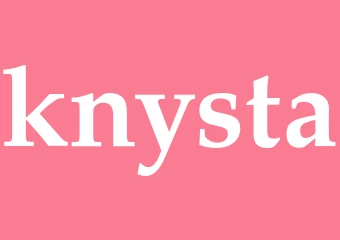 Synonym knysta