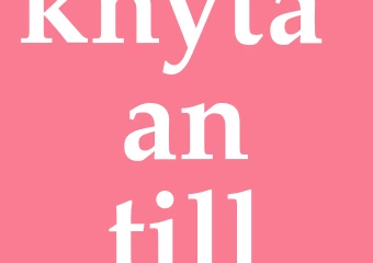 Synonym knyta an till