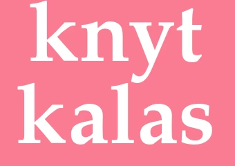Synonym knytkalas