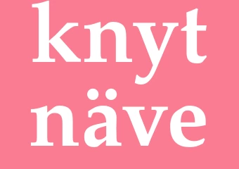 Synonym knytnäve