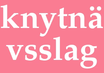 Synonym knytnävsslag