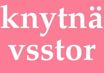 Synonym knytnävsstor