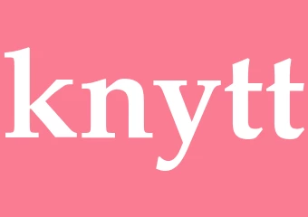 Synonym knytt