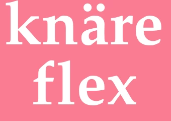 Synonym knäreflex