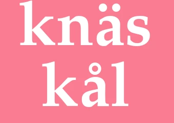 Synonym knäskål