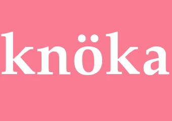 Synonym knöka