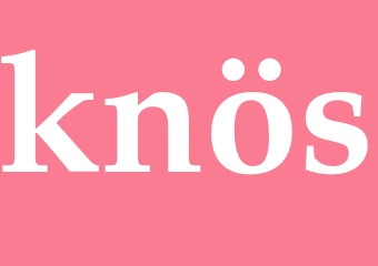 Synonym knös