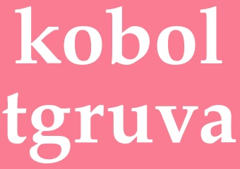 Synonym koboltgruva
