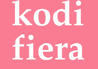Synonym kodifiera