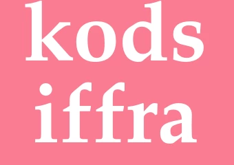 Synonym kodsiffra