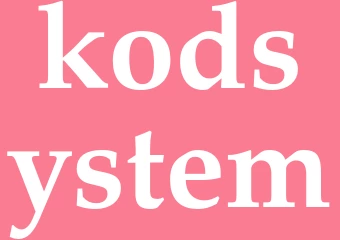 Synonym kodsystem