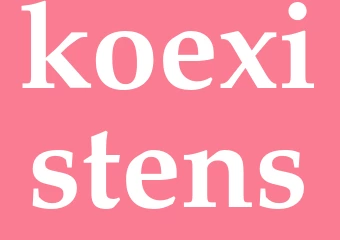 Synonym koexistens