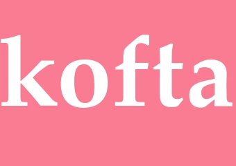 Synonym kofta