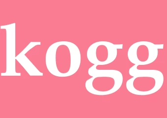 Synonym kogg